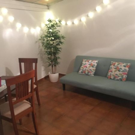 Apartamento Con Jardin Y Piscina B Puerto de la Cruz  Extérieur photo