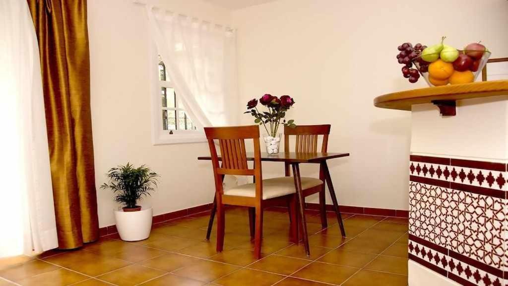 Apartamento Con Jardin Y Piscina B Puerto de la Cruz  Extérieur photo