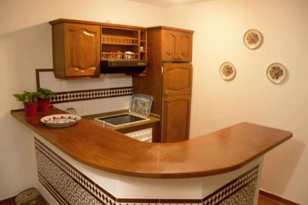 Apartamento Con Jardin Y Piscina B Puerto de la Cruz  Extérieur photo